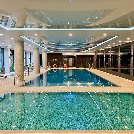 Apartament Nadmorski Kolobrzeg II エクステリア 写真