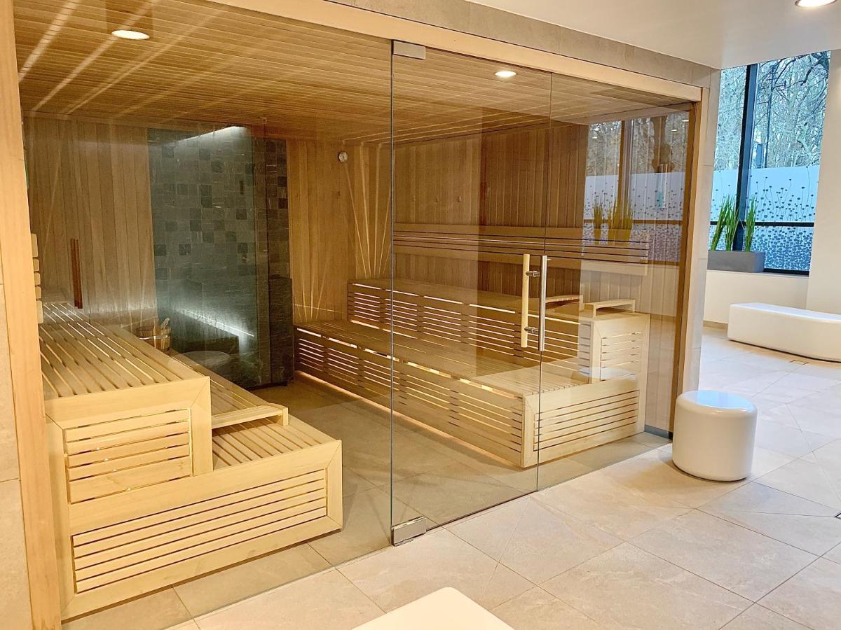 Apartament Nadmorski Kolobrzeg II エクステリア 写真