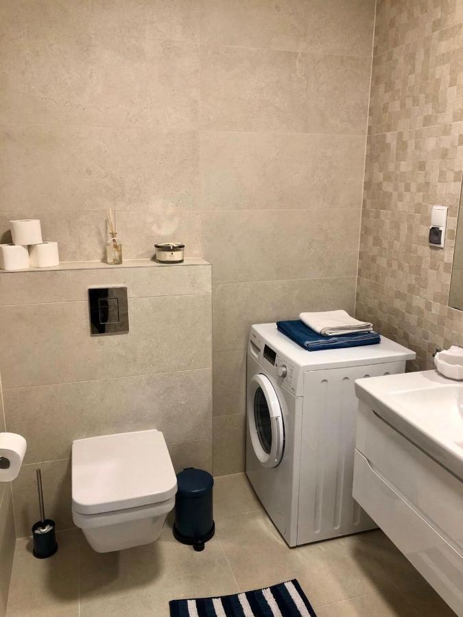 Apartament Nadmorski Kolobrzeg II エクステリア 写真