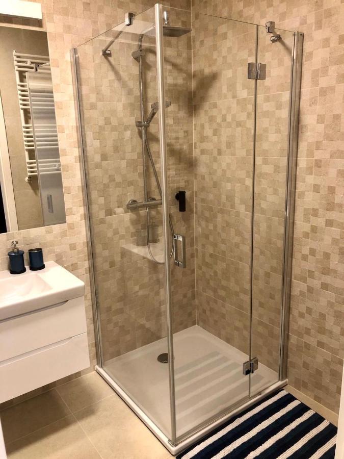 Apartament Nadmorski Kolobrzeg II エクステリア 写真