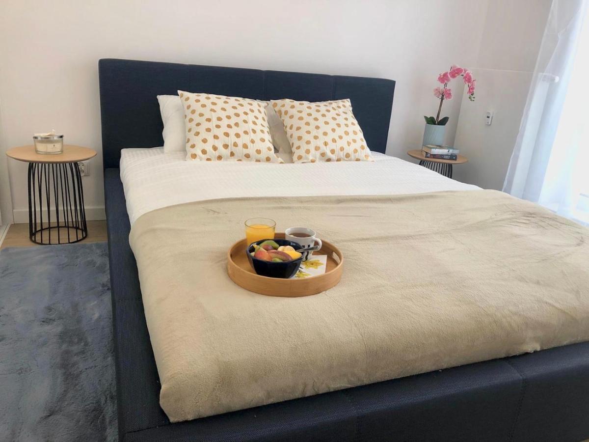 Apartament Nadmorski Kolobrzeg II エクステリア 写真